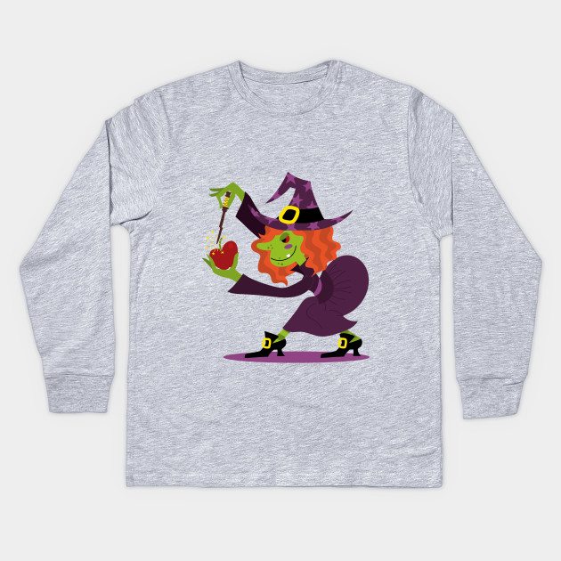 Witch spell